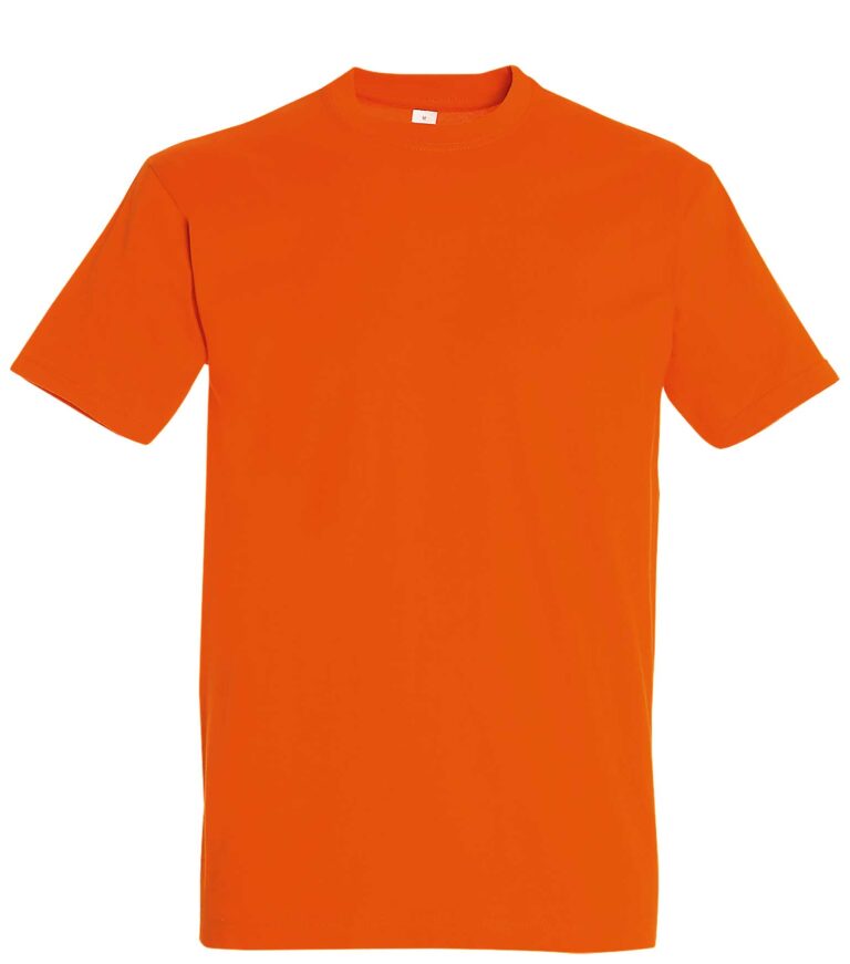 Barve majic garderoba 6 Oranžna