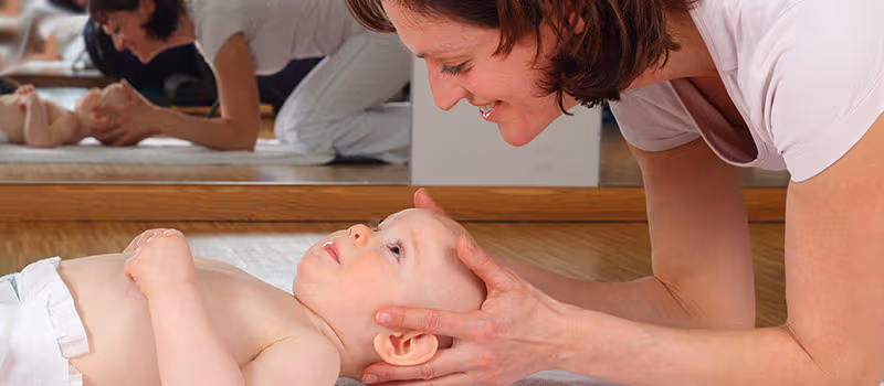 baby osteopathy