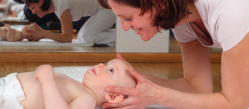 baby osteopathy