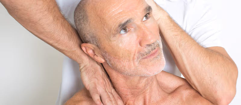osteopathy for whiplash