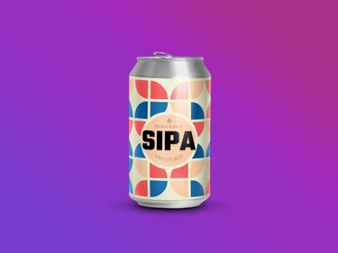 SIPA Beer