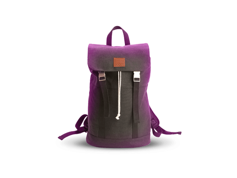 Höher Backpacks