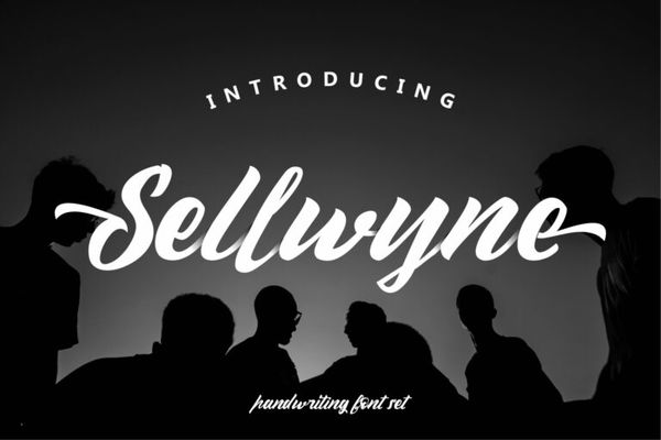 Sellwyne