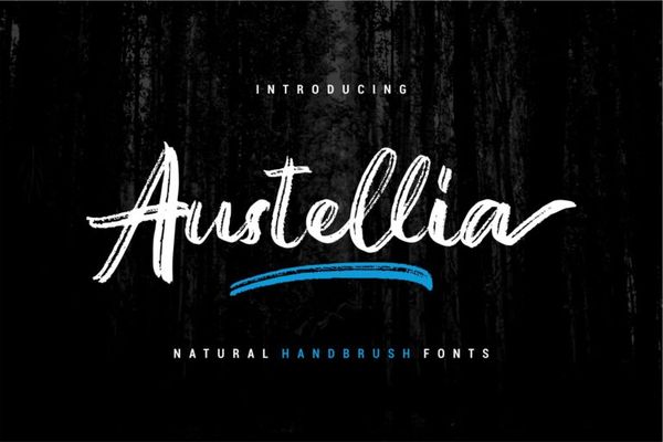 Austellia