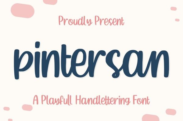 Pintersan