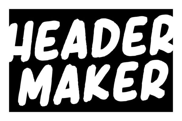 Header Maker