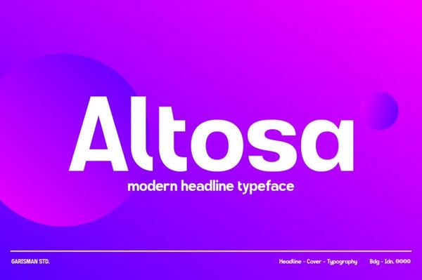 GR Altosa