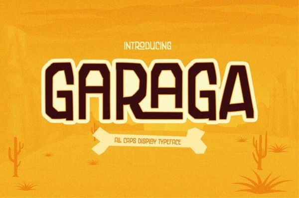Garaga