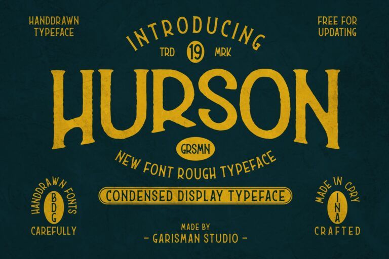 Hurson Rough