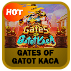 Gate Of Gatot Kaca 