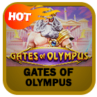 Gates Of Olympus
