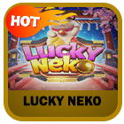 Lucky Neko