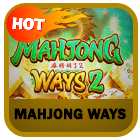MAHJONG WAYS 2