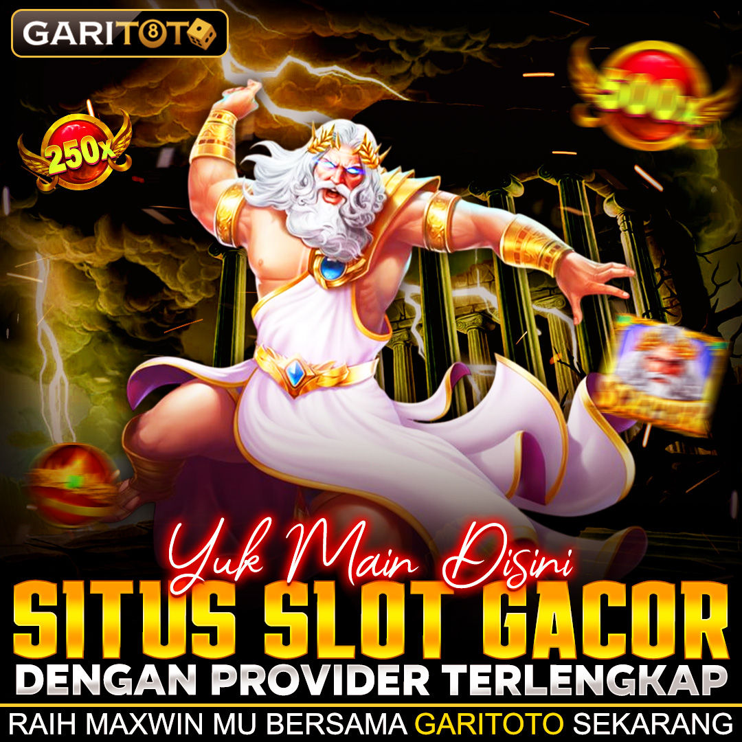 Garitoto Zeus