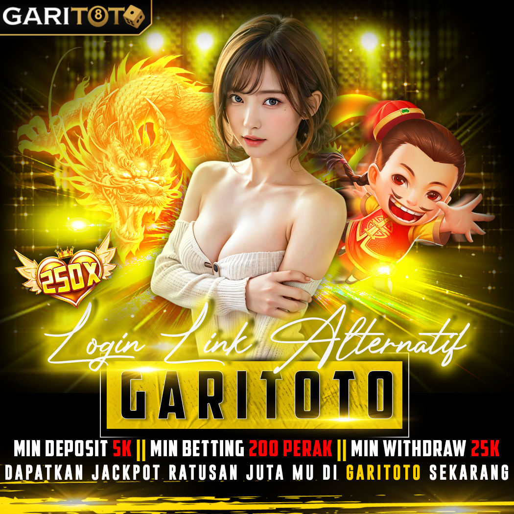 Galeri foto Link GARITOTO Terverifikasi 2026 | Akses Langsung Daftar & Login Tanpa VPN di Jakarta