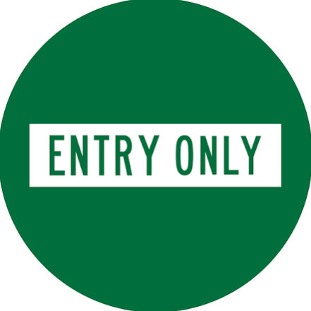 Entry Only