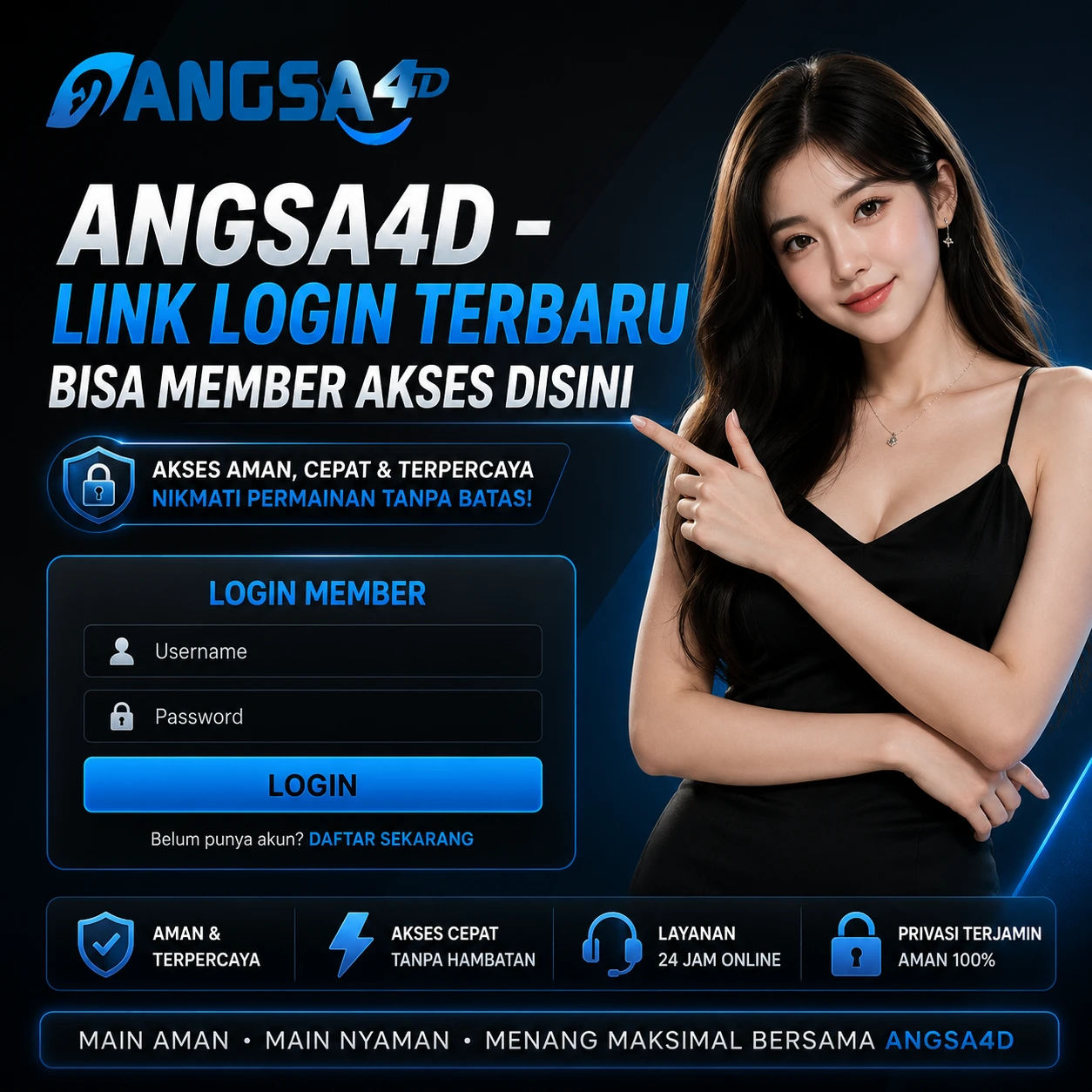 ANGSA4D
