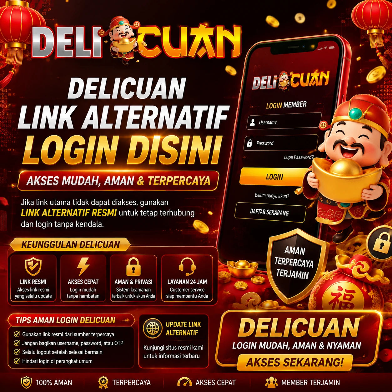 DELICUAN