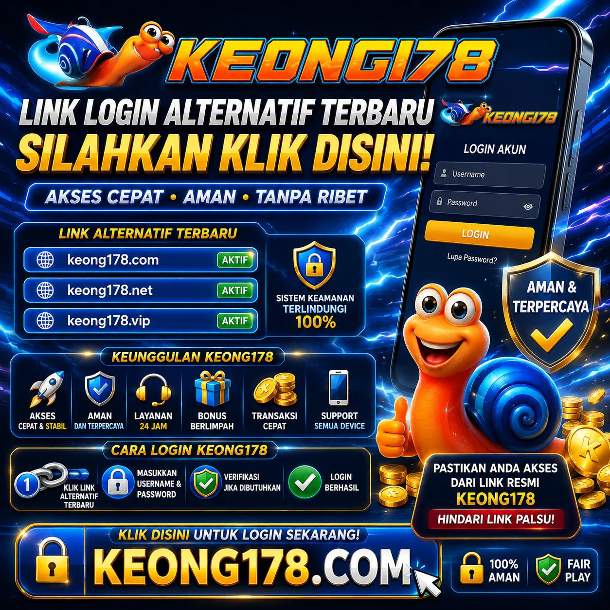 KEONG178