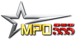 MPO555 logo