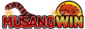 MUSANGWIN