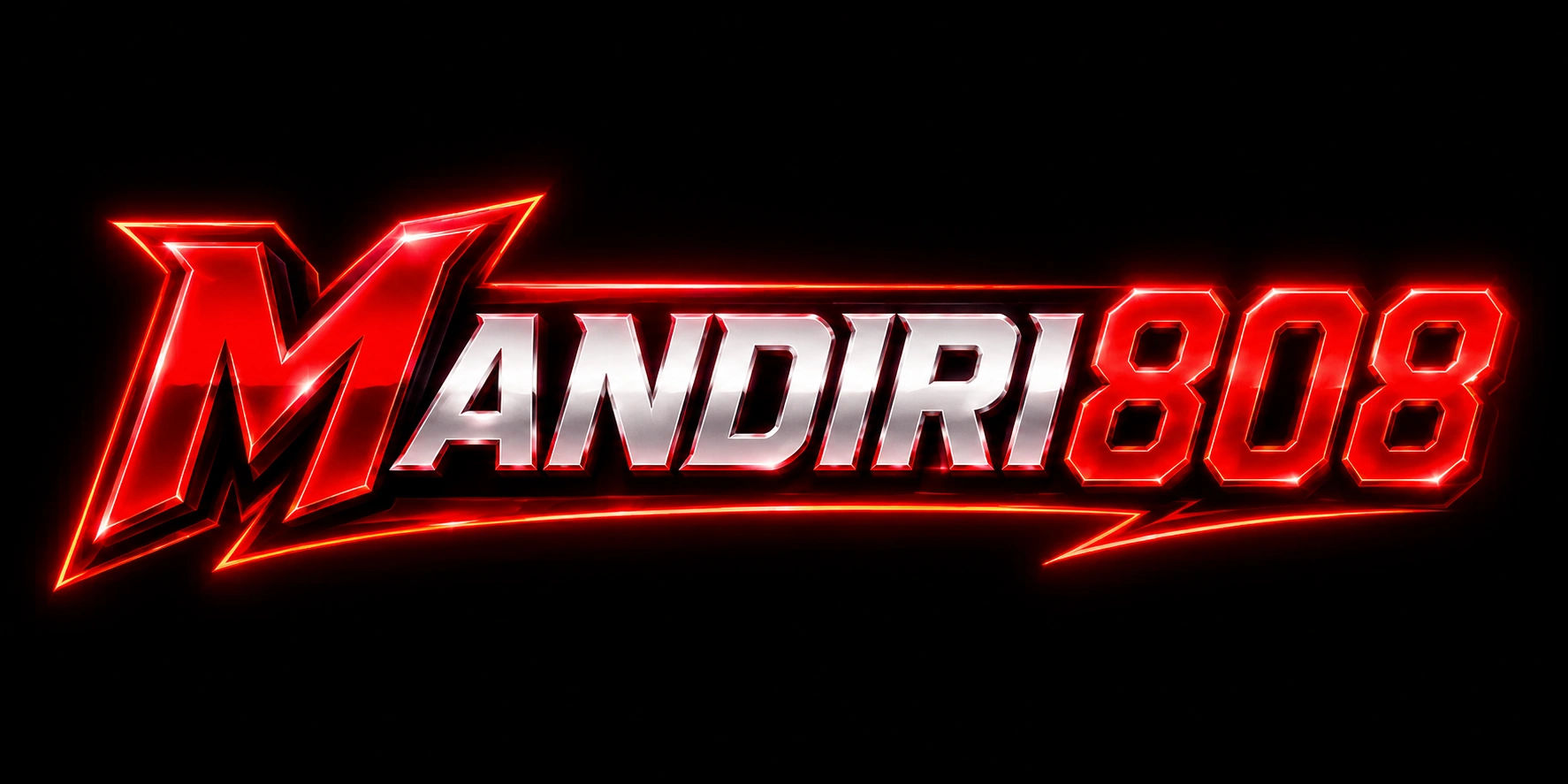 SITUS MANDIRI808