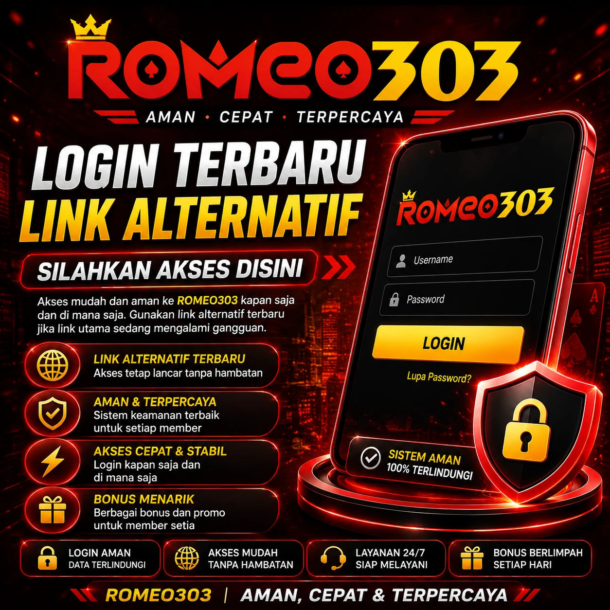 ROMEO303