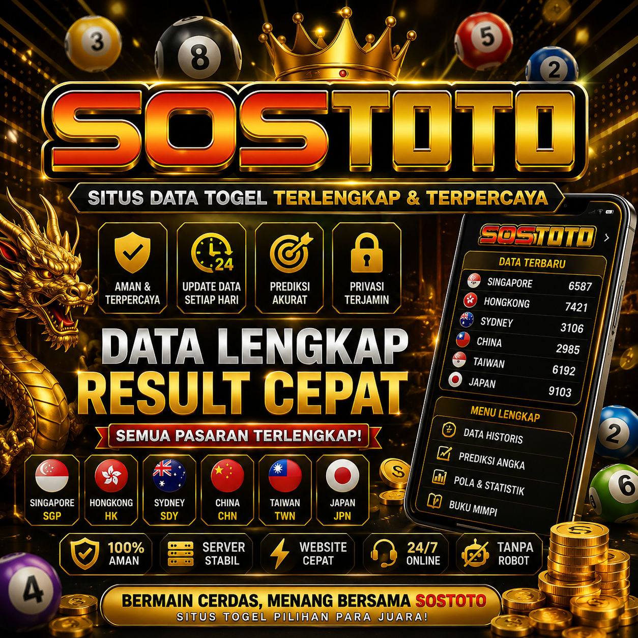 SOSTOTO