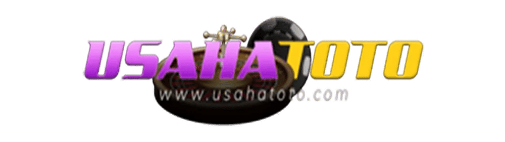 USAHATOTO LOGO