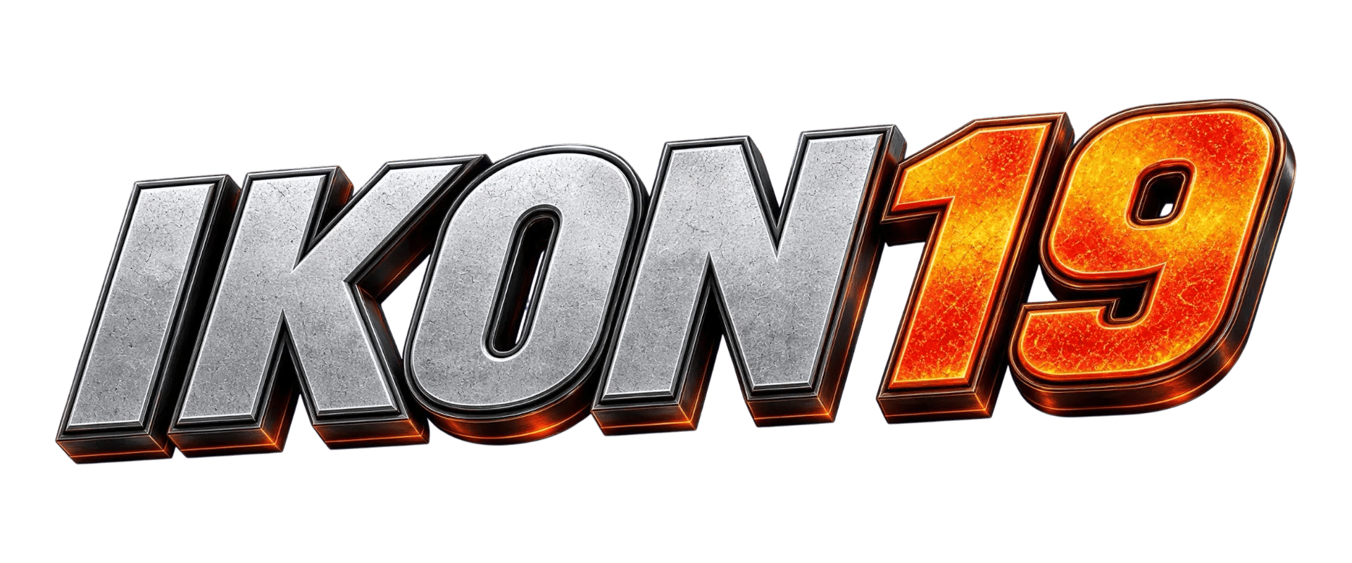 IKON19 LOGO