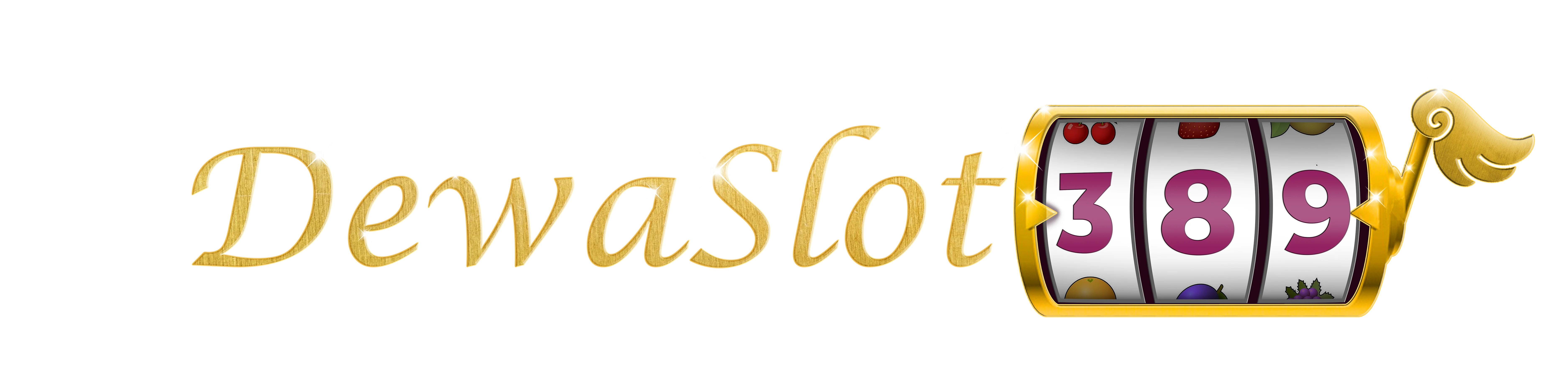 DEWASLOT389 LOGO
