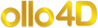 OLLO4D Logo