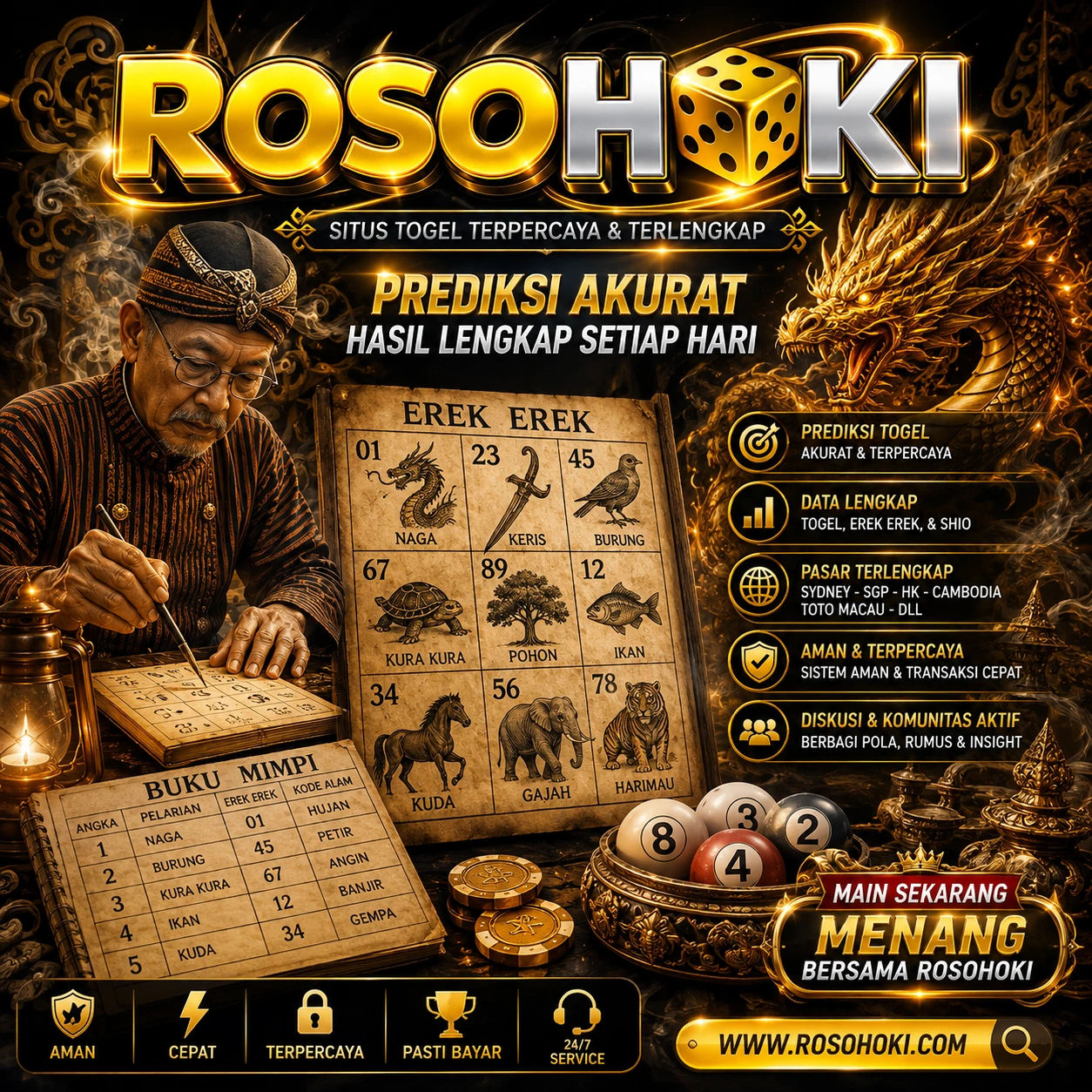 ROSOHOKI
