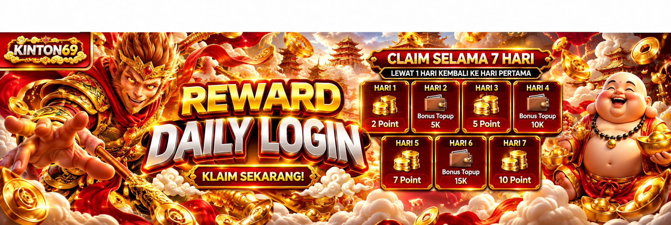 Promosi