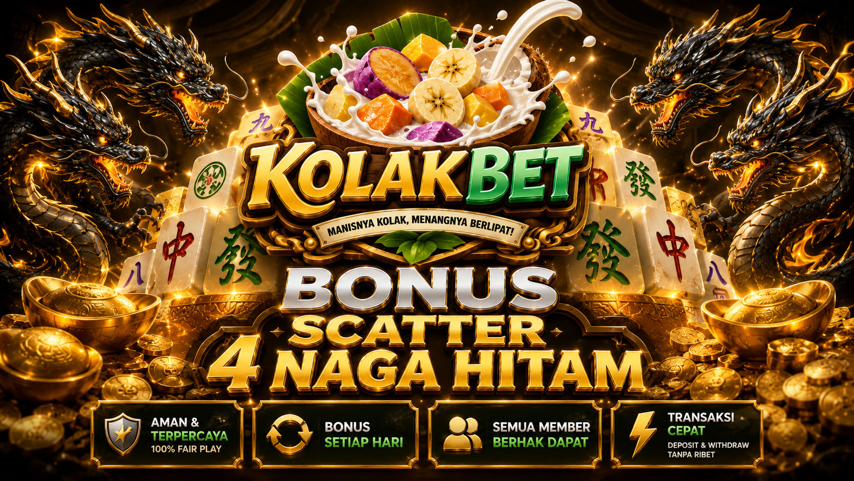 Promosi