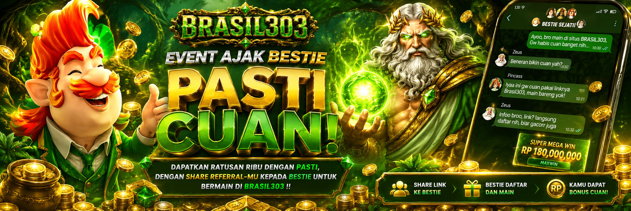 Promosi