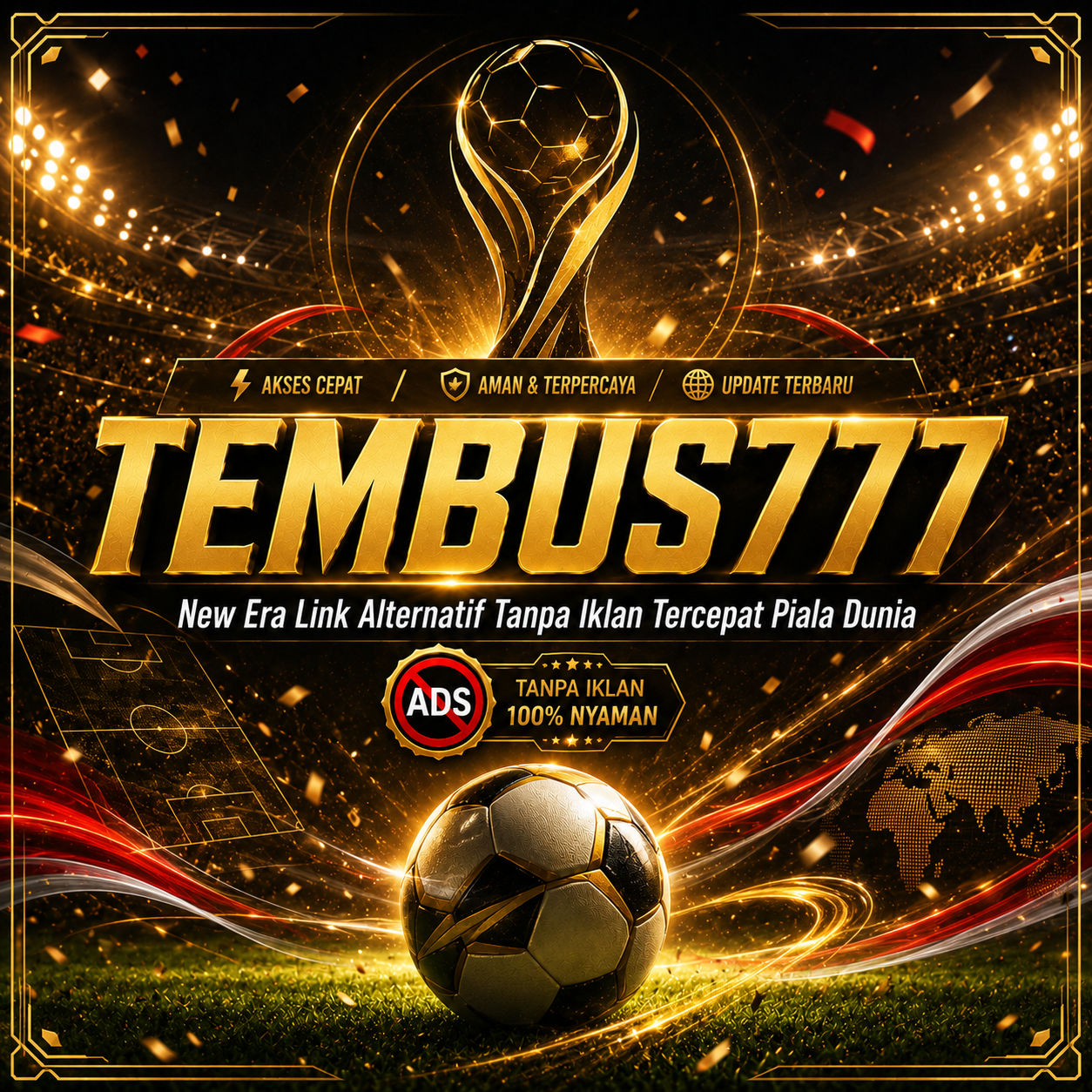 TEMBUS777