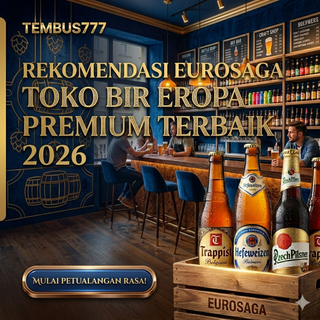 TEMBUS777