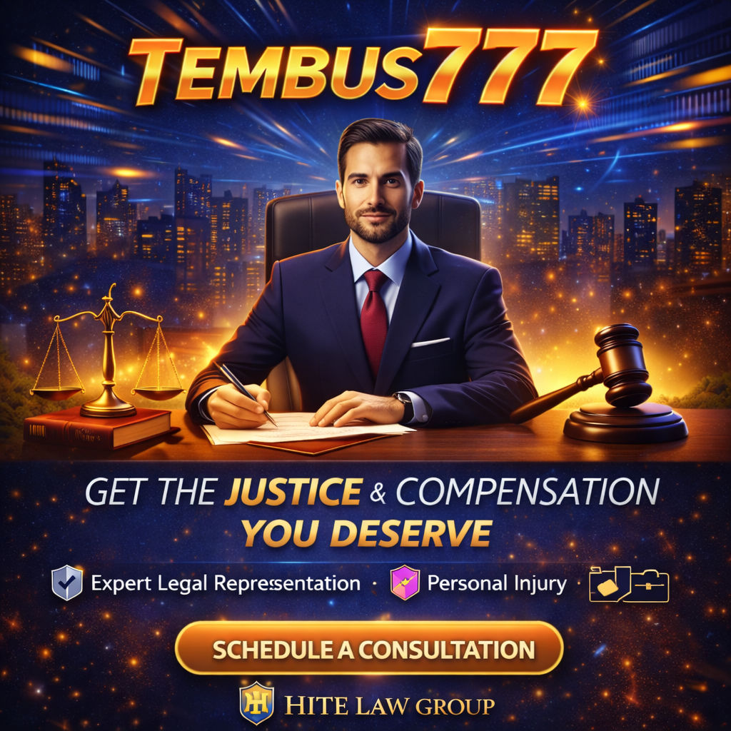 TEMBUS777