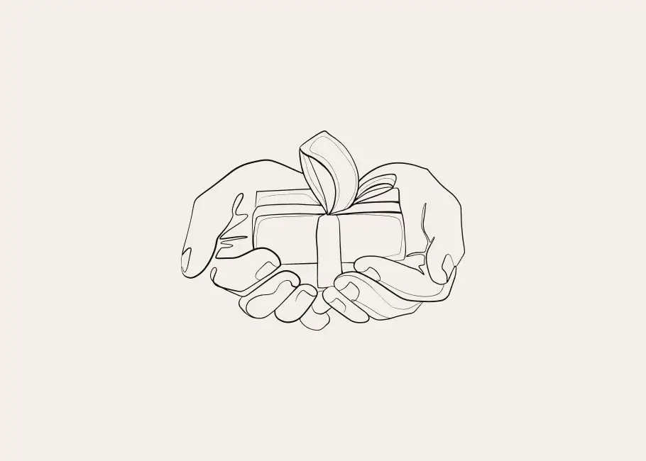 Our gift to you
