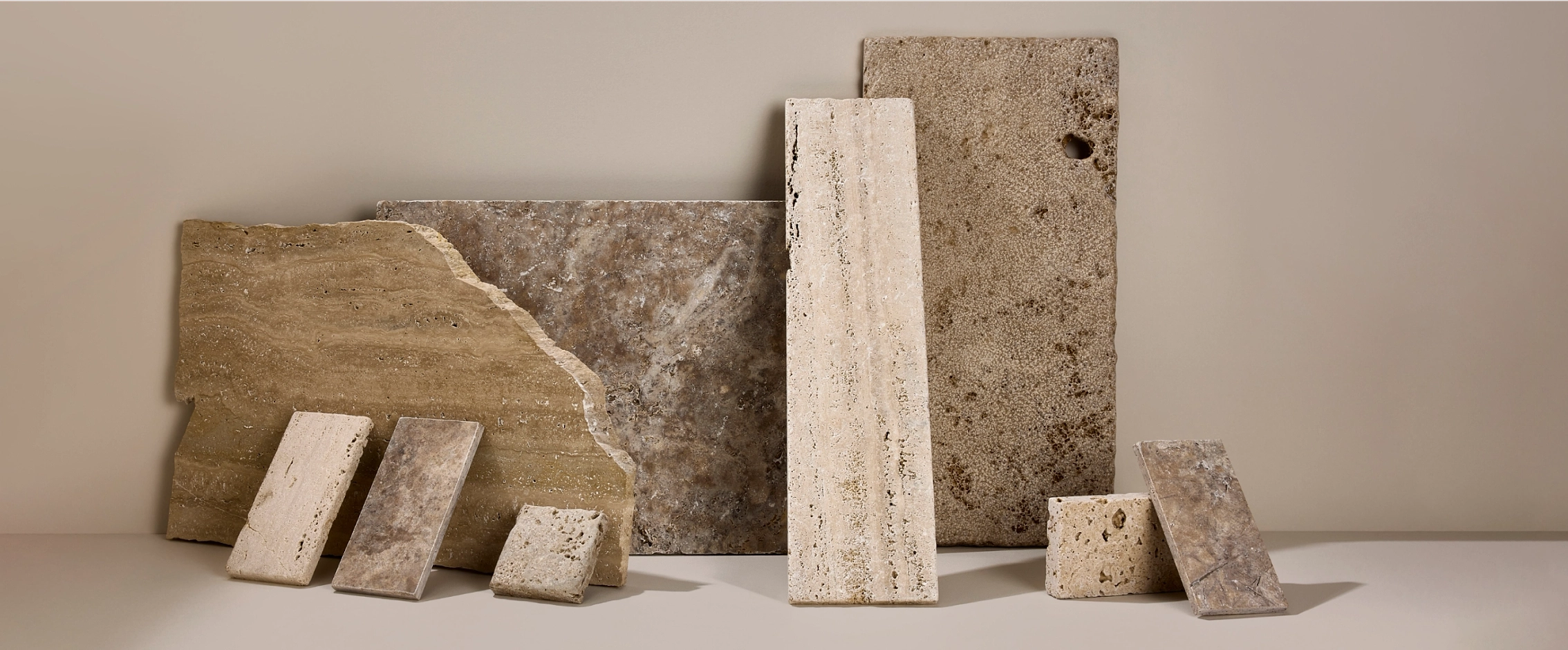 Travertine