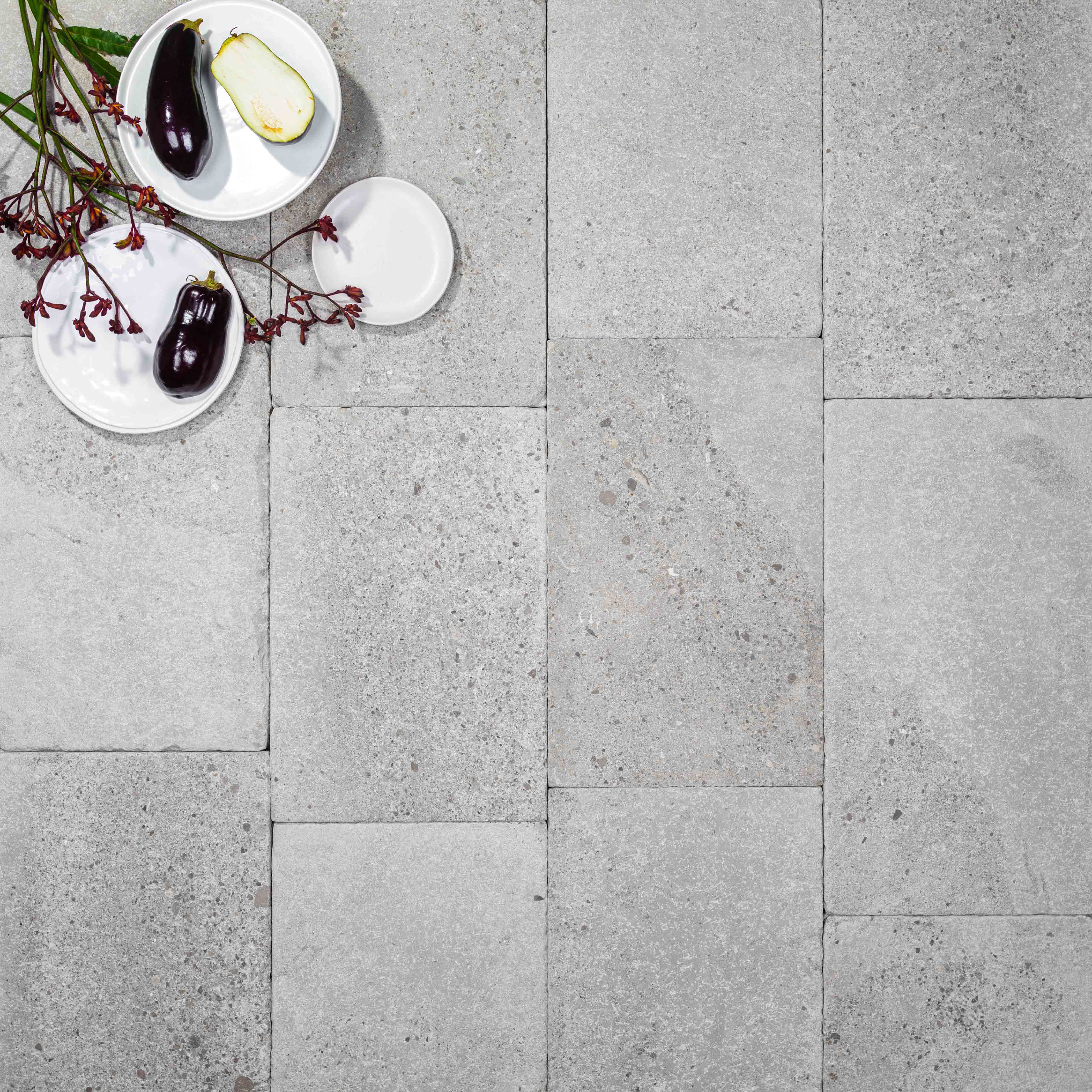 AMARON Limestone - Distressed