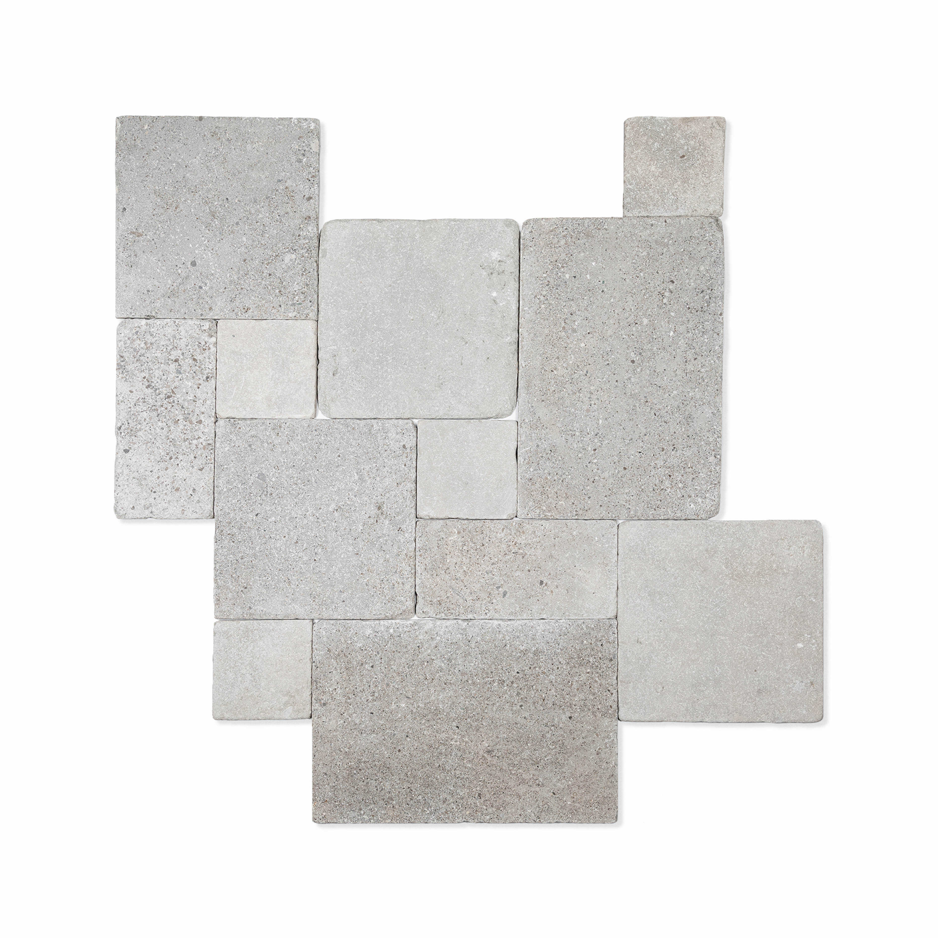 AMARON undefined - French Pattern
