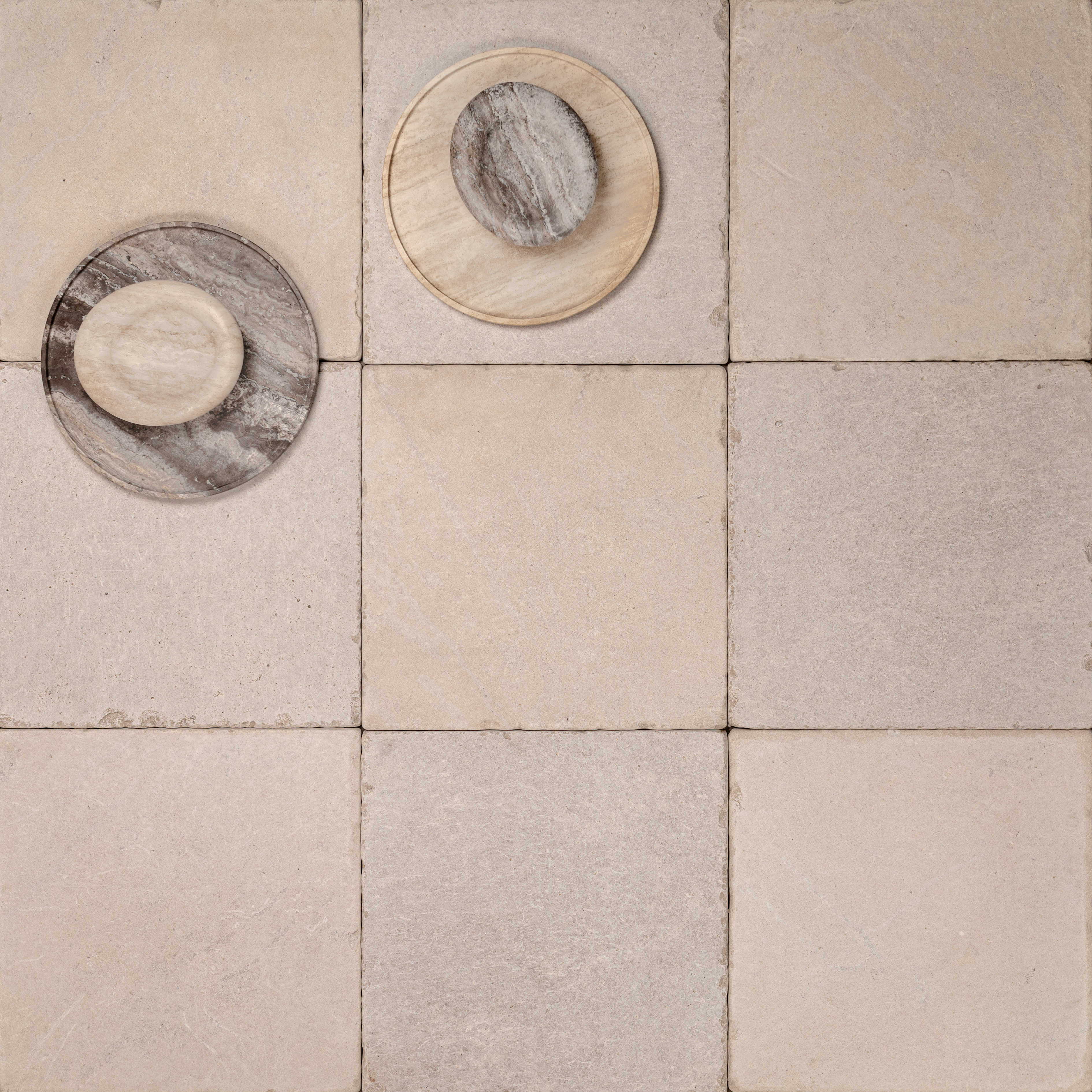 ASCOTT - Ascott + Jamila | Pattern Lay - Checkerboard ASCOTT - Ascott + Jamila | Pattern Lay - Checkerboard
