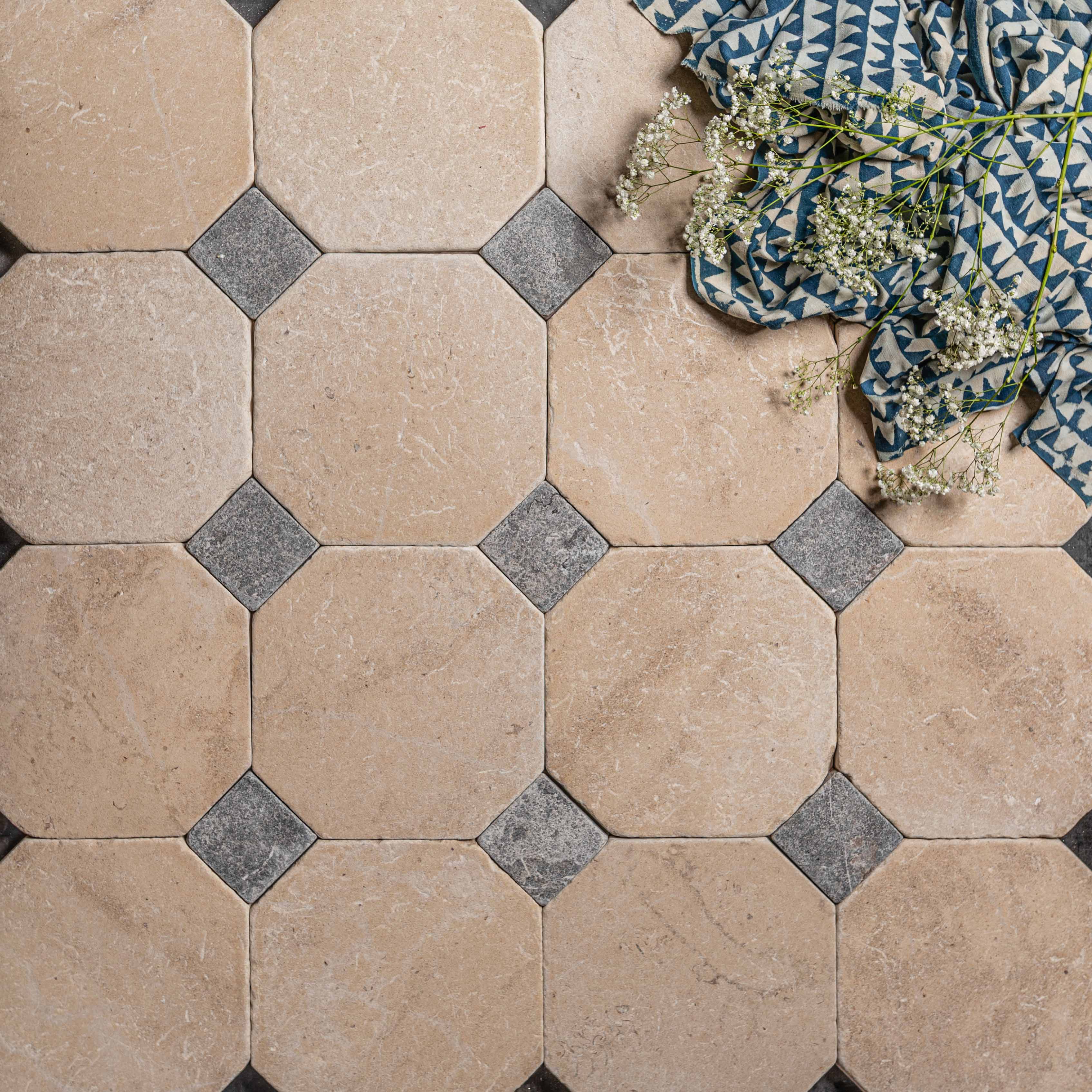 WINDSOR Limestone - Cabochon