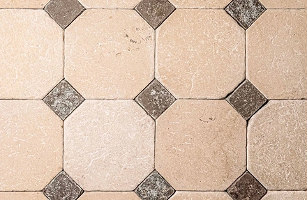 IMAGES/SURFACES/ASCOTT/PROFILE/GatherCo_Ascott_Finish_Limestone_SpecialtyTile_OctoSquare_Brushed-2-3.jpg