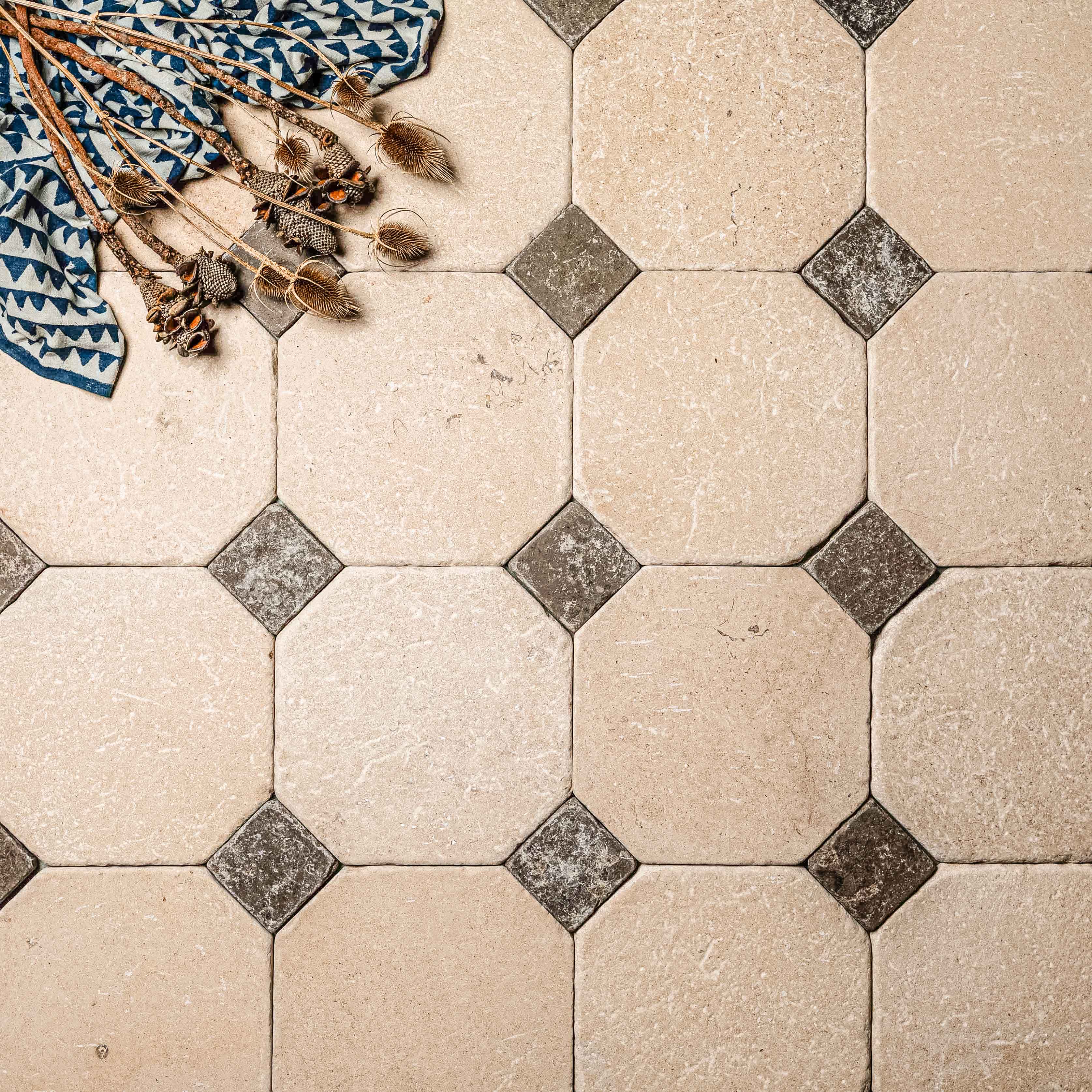 WINDSOR Limestone - Cabochon