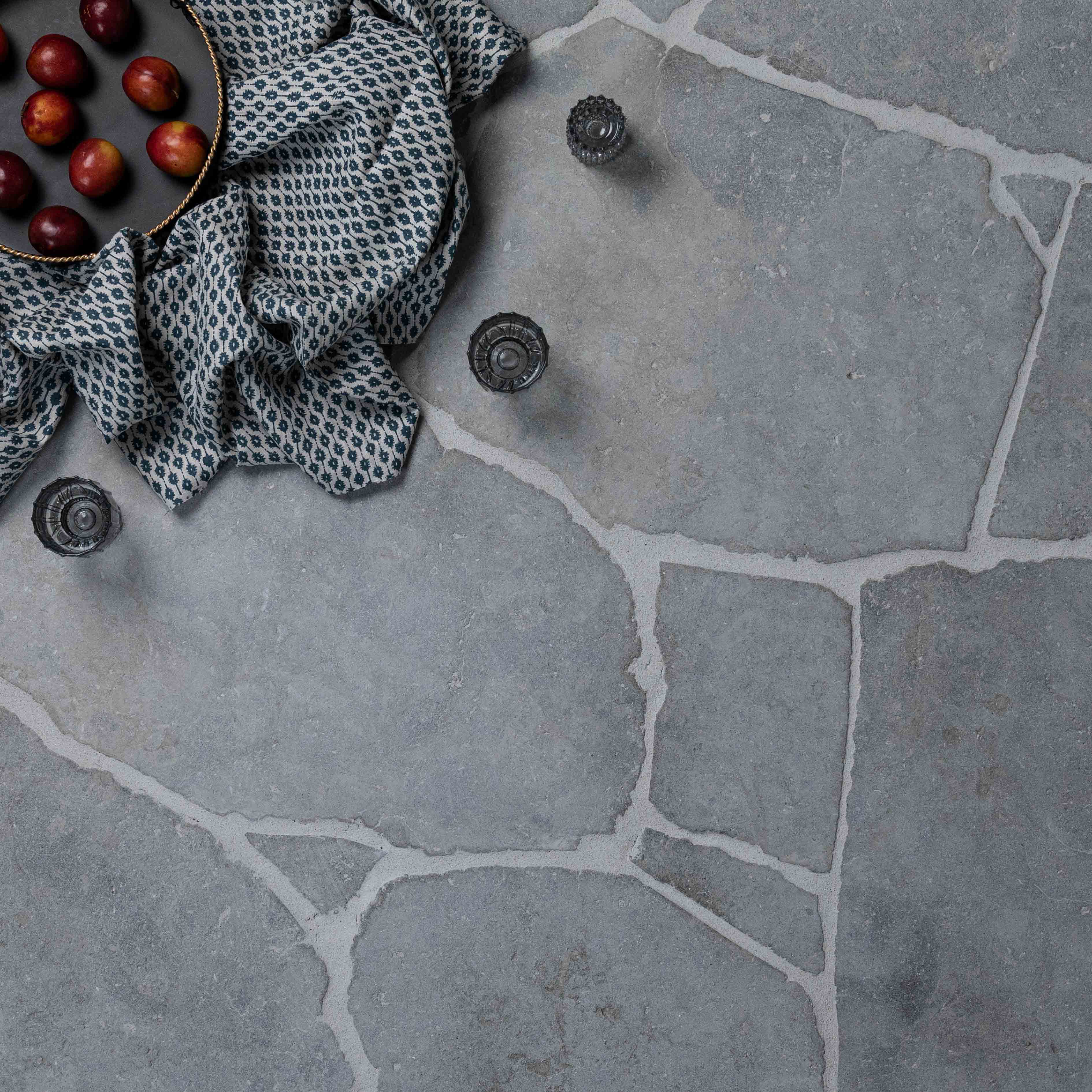 BAYGO Limestone - Calibrated - Textured