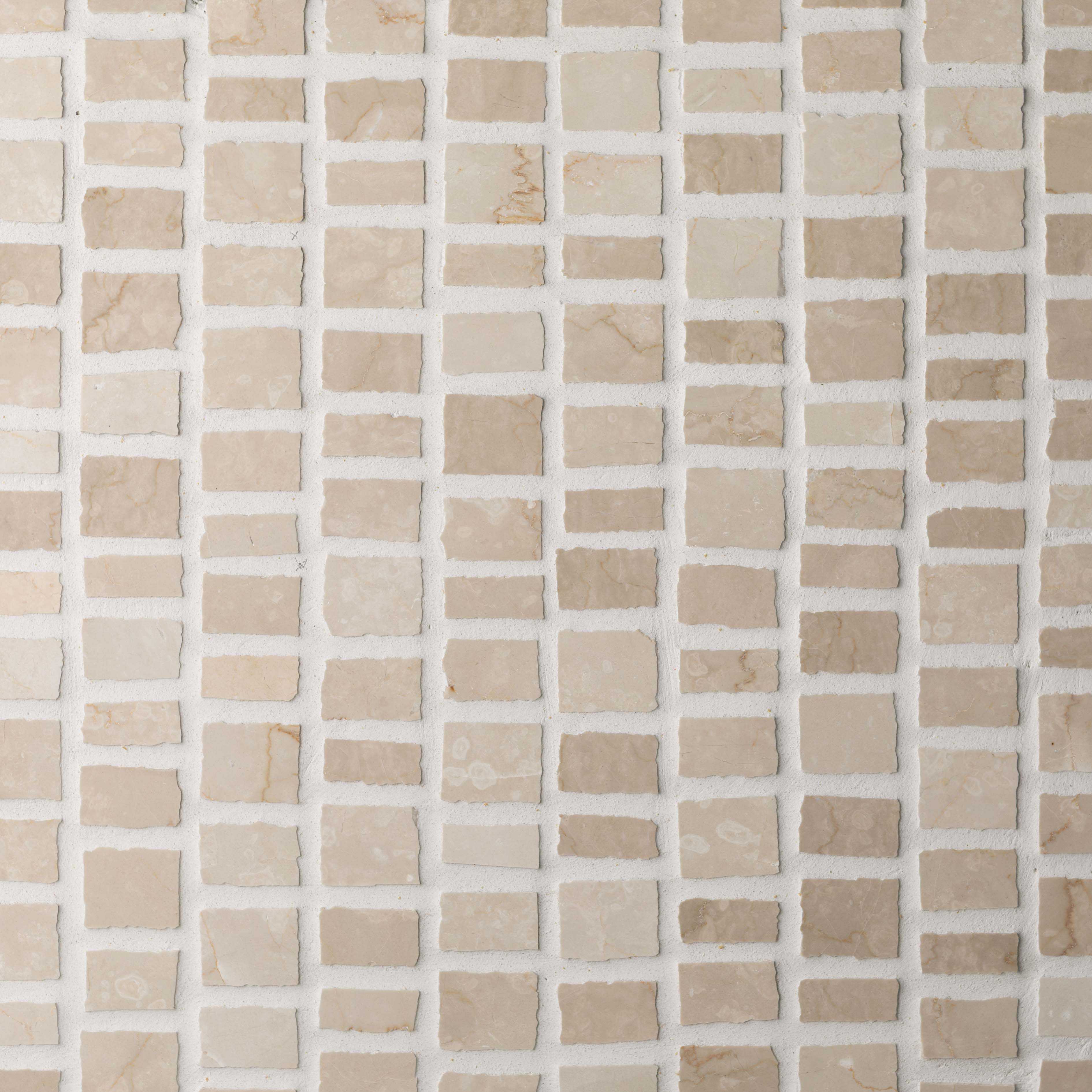 BOTTICINO  - Polished | Mosaic - Scarpa Tiles