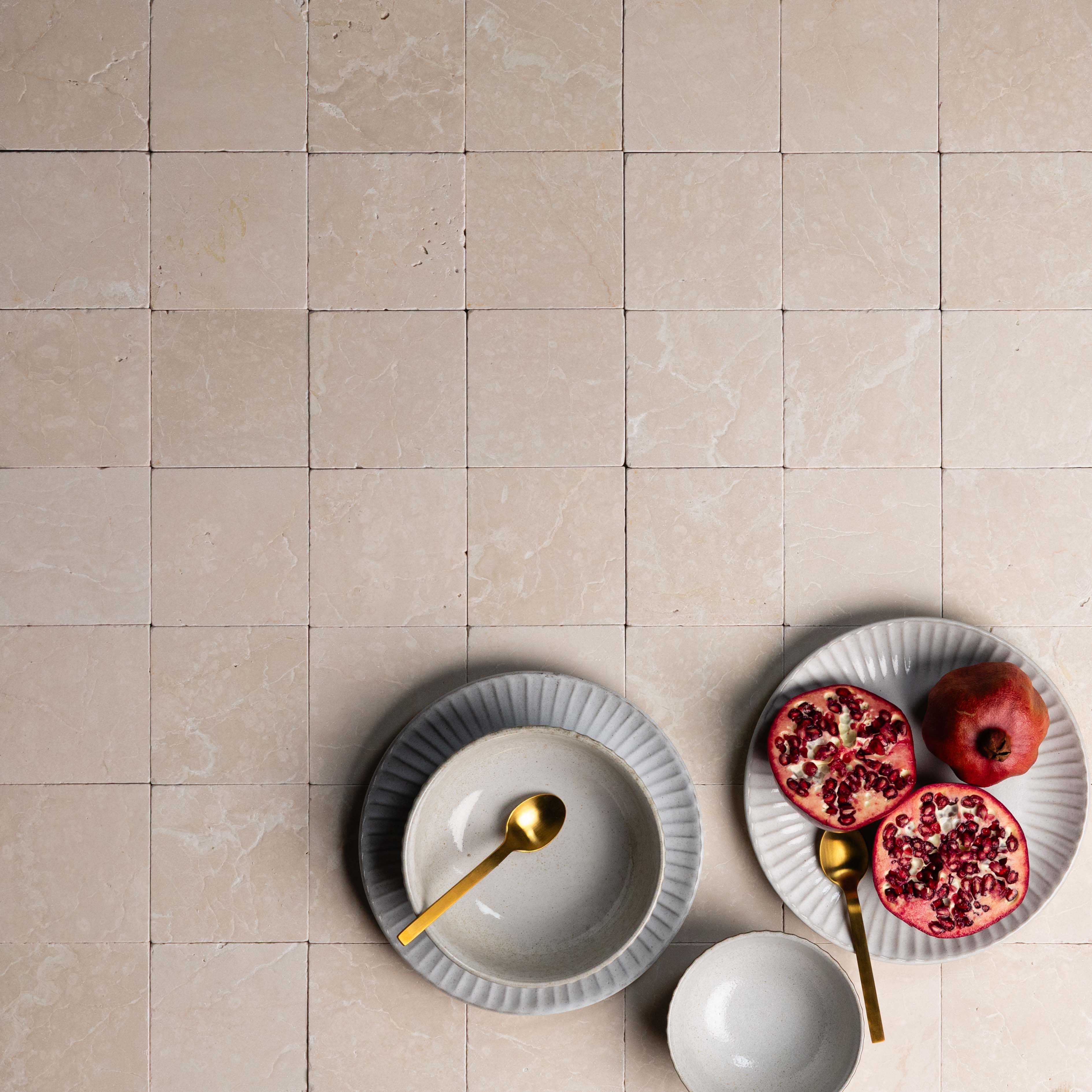 BOTTICINO Marble - Squares